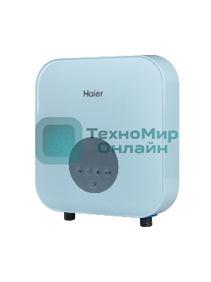 Проточный водонагреватели Haier FLEXI-EI6