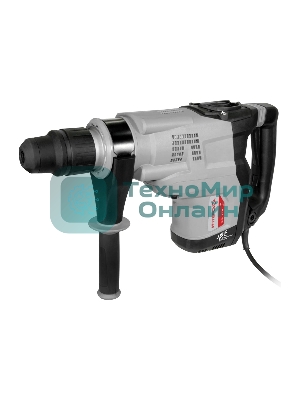 Перфоратор Интерскол ПВ-50/1500ЭВ патрон:SDS-max уд.:15Дж 1500Вт (кейс в комплекте)