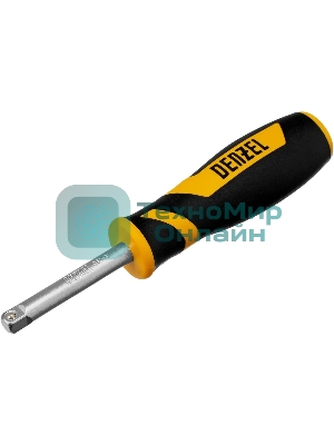 Набор инструментов Denzel 1/2