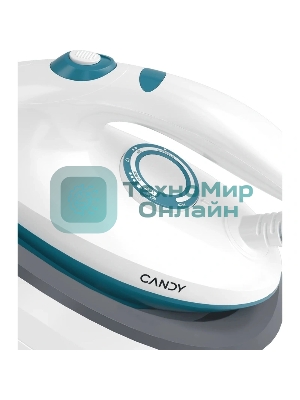 Парогенератор Candy CI-200 белый/голубой