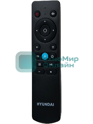 Телевизор Hyundai 32