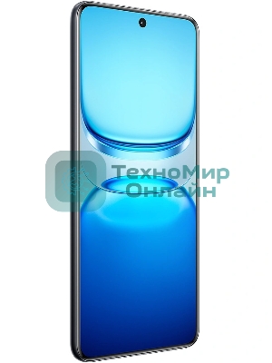 Смартфон iQOO Z10 12/512Gb Метеор черный