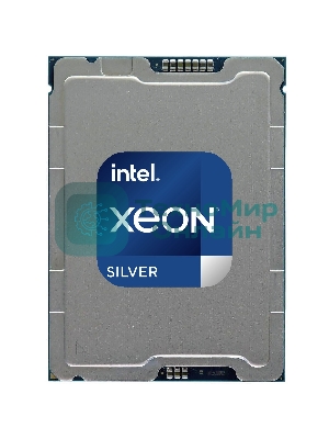 Процессор Dell Xeon Silver 4410Y Soc-4677 2.0GHz OEM