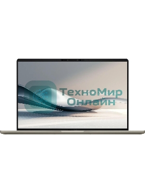 Ноутбук Asus Zenbook 14 UX3407NA-QD100W/14