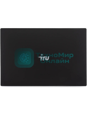 Ноутбук IRU Planio 15ING Celeron N4500 8Gb SSD256Gb Intel UHD Graphics 15.6