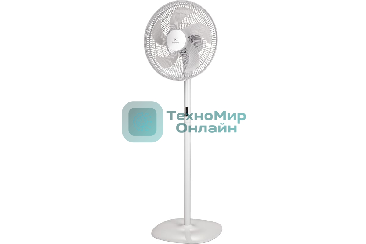 Вентилятор напольный Electrolux EFF-1002i