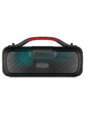 Мобильные колонки SVEN PS-360 2.0 черные 2x12W Bluetooth