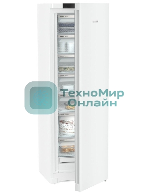 Морозильная камера Liebherr FNE 5207-22 001, белый, 271 л, 7 ящиков