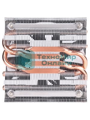 Кулер для процессора Silverstone SST-AR11