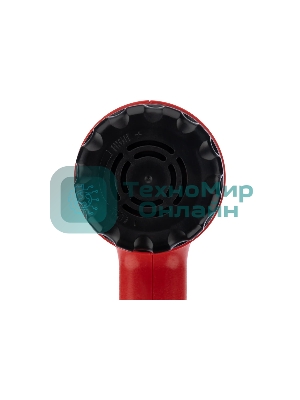 Фен технический Rexant, 230 В/1500 Вт 