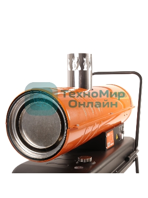 Калорифер дизельный Patriot DTC 303i, 30 кВт, 1300 м3/ч, термостат.