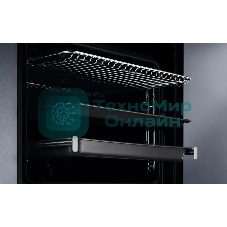 Встраиваемая электрическая духовка ElectroluxEOF5C50BZ