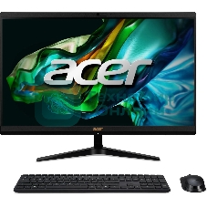 Моноблок Acer Aspire C24-1800 23.8FHD IPS/i3 1315U/8Gb DDR4/SSD 512 Gb/WiFi+BT/CR/Wirel