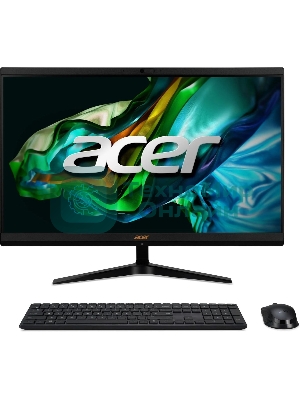 Моноблок Acer Aspire C24-1800 23.8FHD IPS/i3 1315U/8Gb DDR4/SSD 512 Gb/WiFi+BT/CR/Wirel