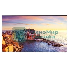 Телевизор LG 43'' 43UM662H серый Hotel TV LED UHD 60Hz Smart TV WebOS 1.5GB/8GB