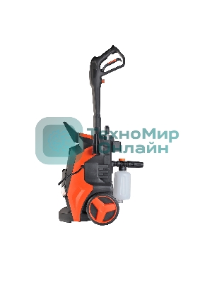 Моющий аппарат PATRIOT GT490 Imperial