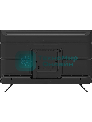 Телевизор BBK 43