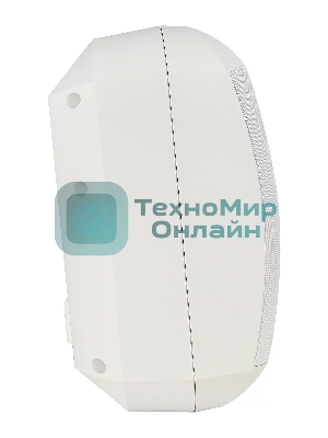 Акустическая система Intrend ITSPK-MSK6-W двухполосная, корпусная: 6