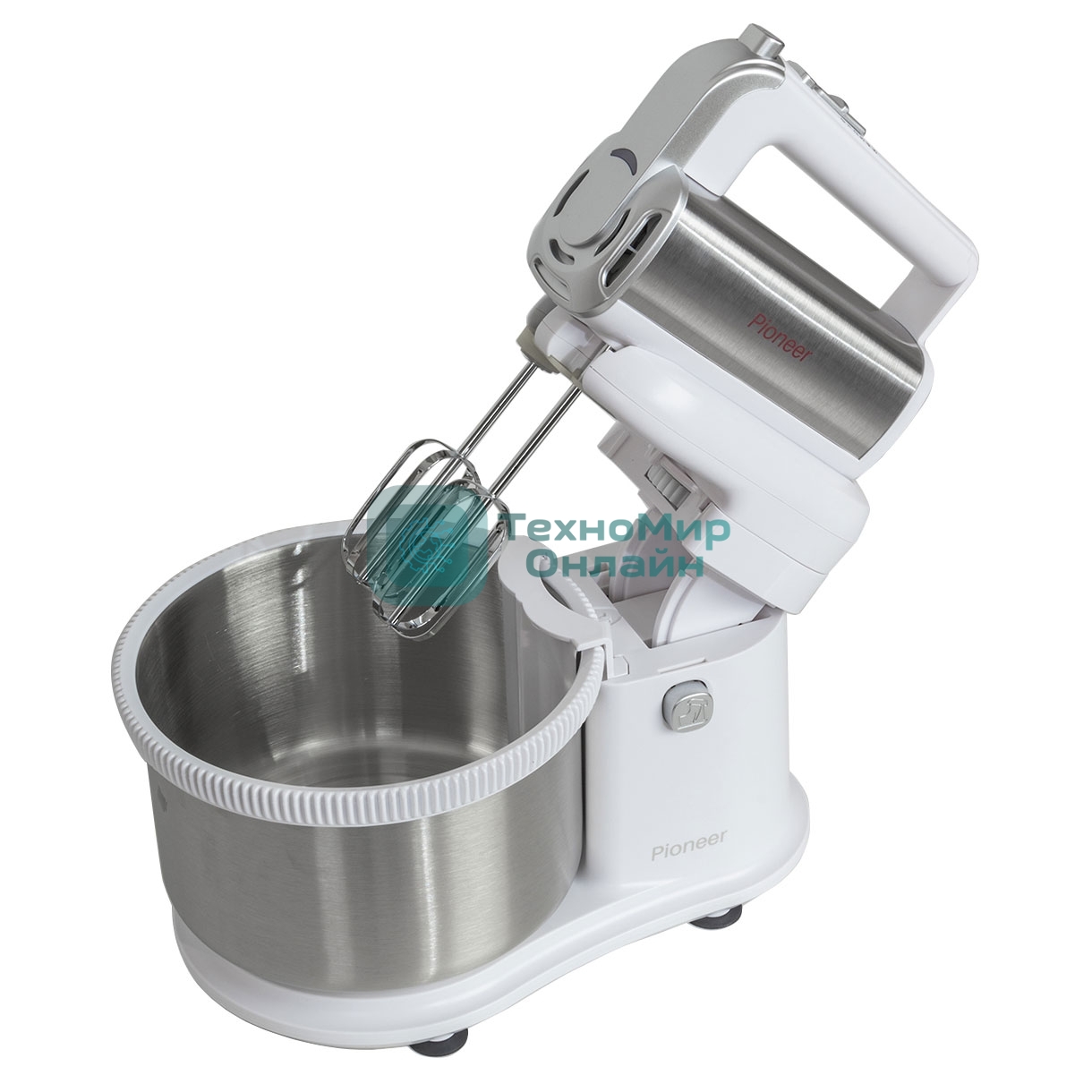 Миксер Pioneer MX345