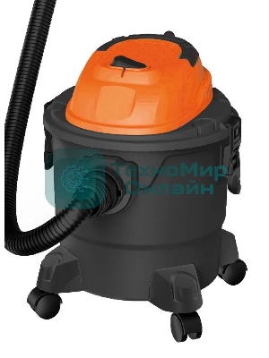 Пылесос строительный WEN BVC15-2 00-00025092