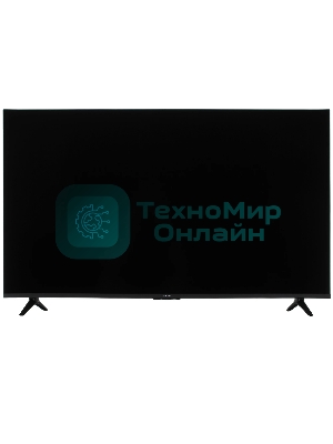 Телевизор Xiaomi TV A 43 2026 L43MB-AURU черный DLED UHD 60Hz Smart TV
