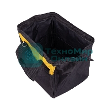 Сумка-саквояж для инструментов Deli DL-P1 300 x 230 x 250мм, 14 карманов, плечевой ремень, ткань Оксфорд 600D