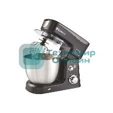 Миксер Sakura с чашей SA-6327BK планетарный