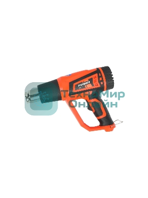Фен технический PATRIOT HG210 The One 170301313