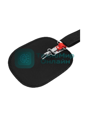 Ремень для триммера универсальный с защитой бедра Denzel