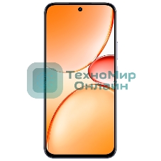 Смартфон Realme C85 RMX5566 6/128Gb, фиолетовый