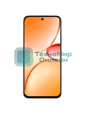 Смартфон Realme C85 RMX5566 6/128Gb, фиолетовый