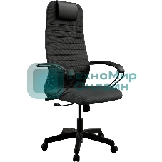 Кресло офисное SU-B-10/подл.130/осн.001, черный E4.12.1.222 zE4.12.1.222