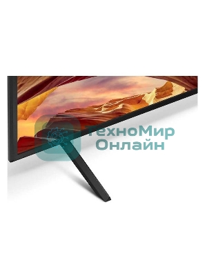 LED Телевизор SONY KD75X75WLPAEP