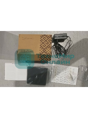 Маршрутизатор 10/100/1000M 5PORT RBD52G-5HACD2HND-TC MIKROTIK