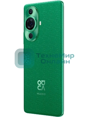 Смартфон Huawei Nova 11 PRO 8/256GB GREEN GOA-LX9