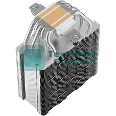 Кулер DEEPCOOL R-AG500-BKNNMN-G LGA1150/LGA1151/LGA1155/LGA1200/LGA1700/AM5/AM4 67.88 фут3/мин TDP 240 Вт Вес 0.861 кг \