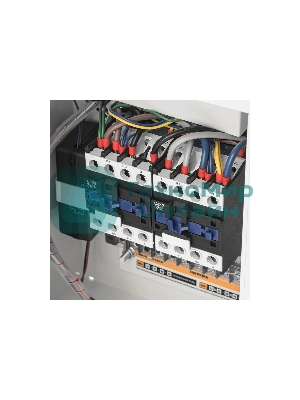 Блок автоматического запуска Denzel PS-120TS