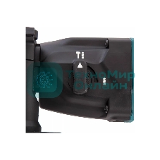 Перфоратор Makita HR1840 SDS+, 470Вт, 2 реж, 1.4 Дж, 0-4800у\м, 0-2100 об\мин