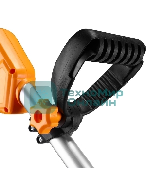 Снегоуборщик электрический Deko ST40V2-5