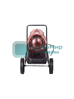 Тепловая дизельная пушка ТДП-20АКД