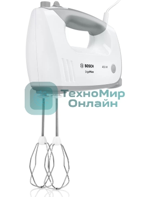 Миксер Bosch MFQ36490