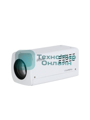 Камера видеонаблюдения IP Dahua DH-SDZ4032-HNR-ZB 4.8-135мм цв.