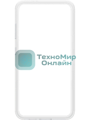 Чехол (клип-кейс) для Samsung Galaxy S24+ Flipsuit Case S24+ желтый/прозрачный (EF-MS926CYEGRU)