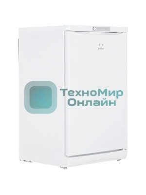 Морозильная камера Indesit SFR 100.001 белый, 118л, 4 ящика