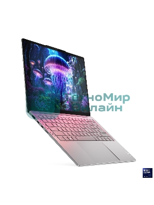 Ноутбук Lenovo Yoga Slim 7 14ILL10 14