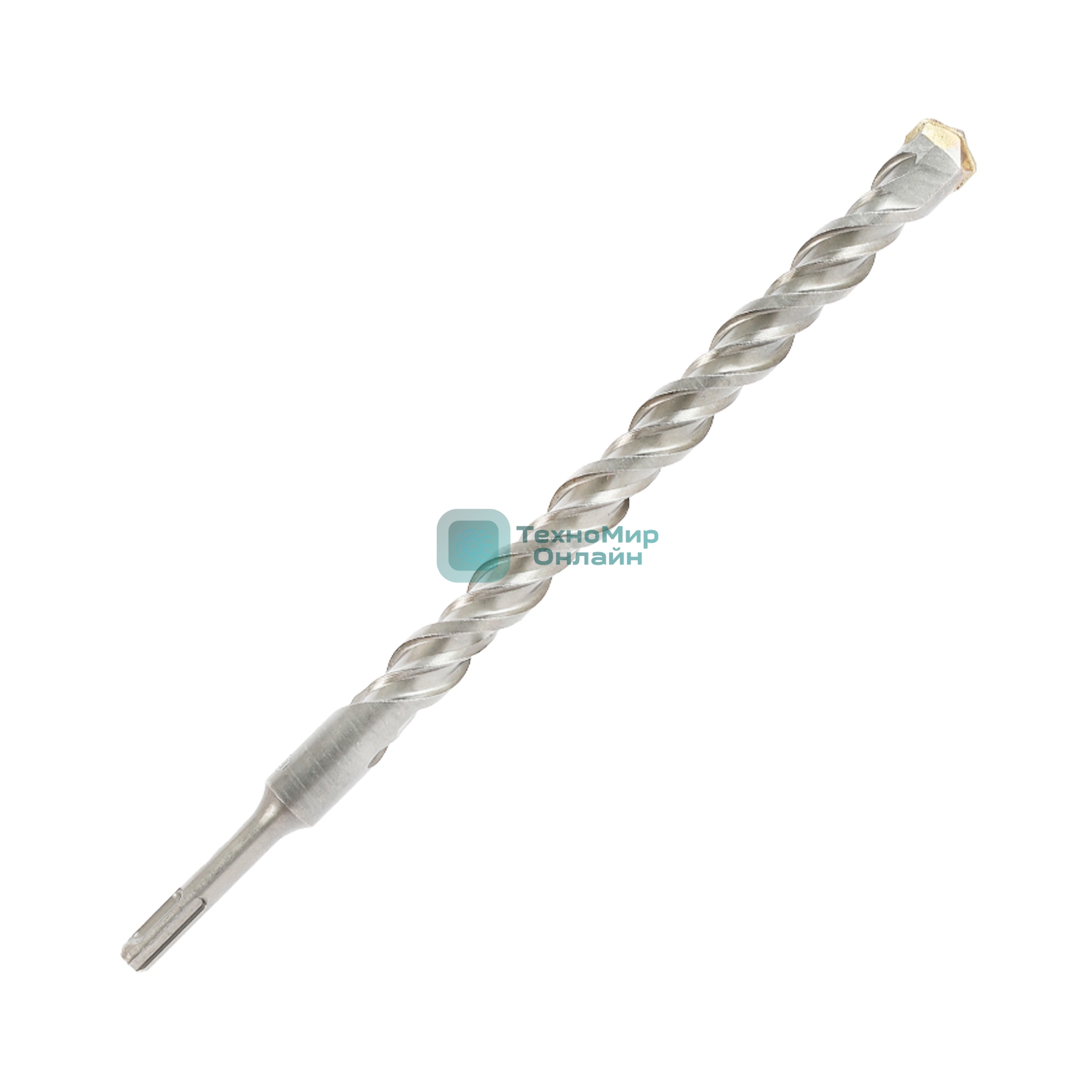 Бур EDGE by PATRIOT SDS Plus 20x310