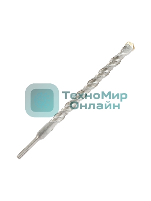 Бур EDGE by PATRIOT SDS Plus 20x310