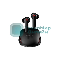 Наушники TWS Harper HB-575 черный, внутриканальные, Bluetooth, до 15 ч