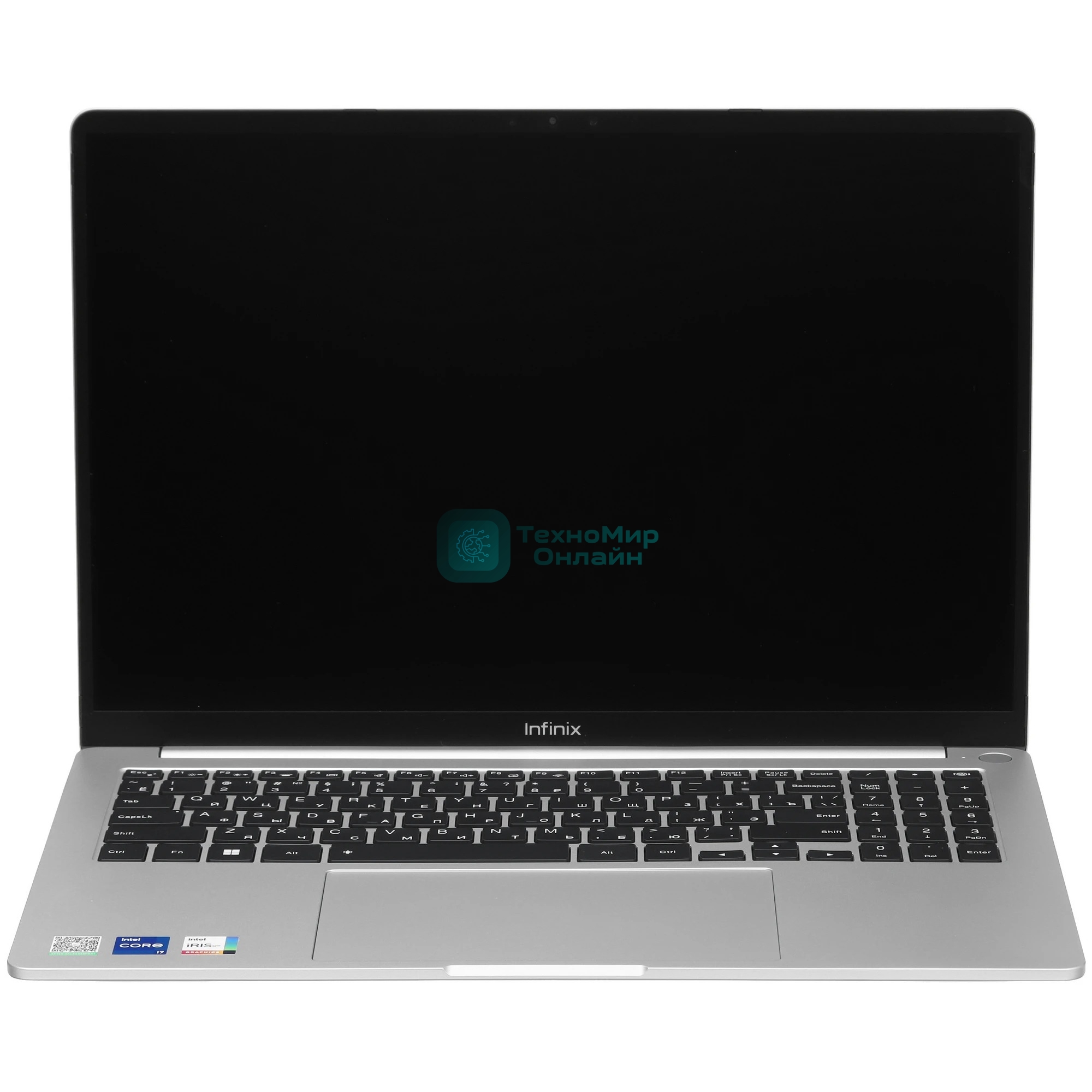 Ноутбук Infinix Inbook Y4H MAX YL613H 16