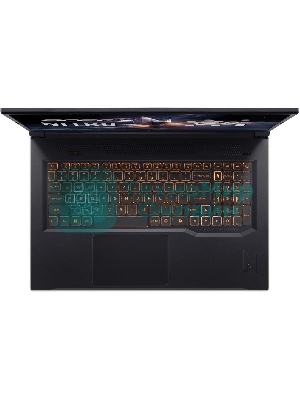 Ноутбук Acer Nitro V 17 AI ANV17-41-R6A6 AMD Ryzen 7 260/16Gb/SSD 1Tb/RTX 5060 8Gb/17.3